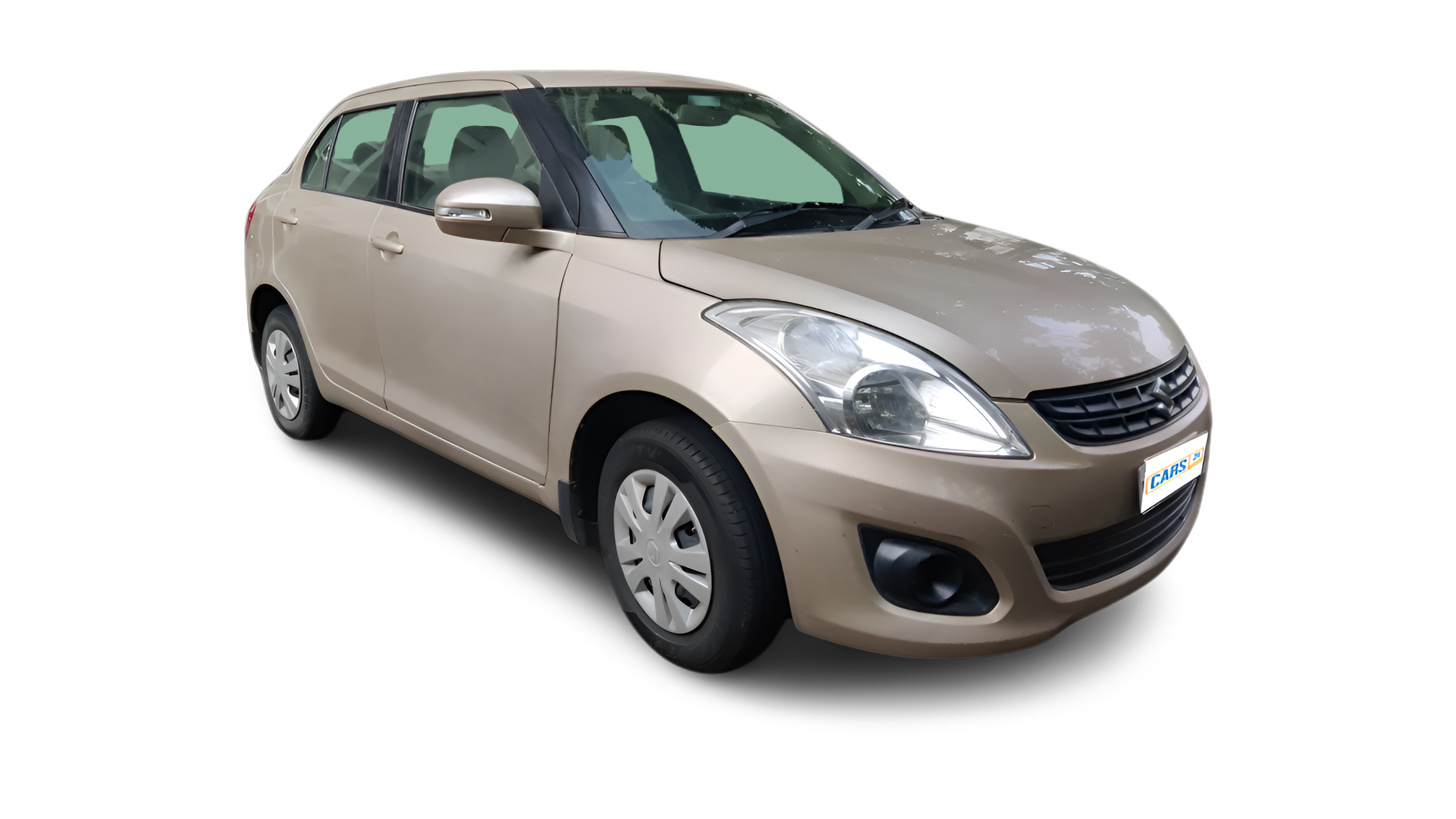 2014 Maruti Swift Dzire - Sedan - Petrol - Manual - ₹2.33 lakh